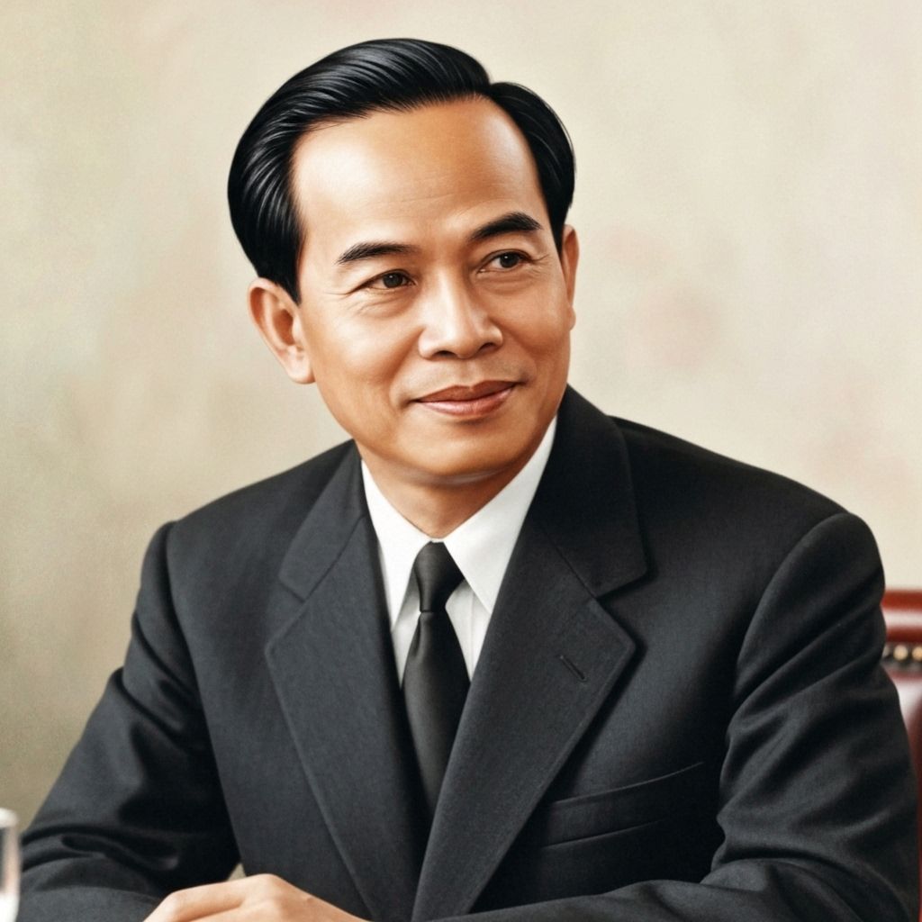 Trường Chinh