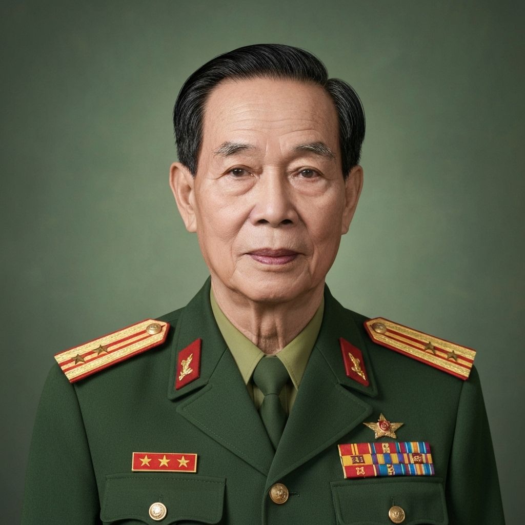 Võ Nguyên Giáp